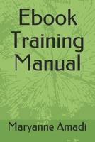 Ebook Training Manual B08ZNYM43G Book Cover