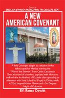 A New American Covenant 1984536257 Book Cover