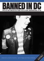 Banned in DC 0962094498 Book Cover