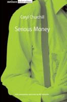Serious Money (Methuen Student Editions) 0413166600 Book Cover