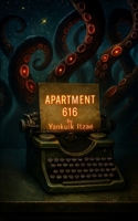 Apartment 616 B0FDVL5FPG Book Cover