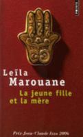 La jeune fille et la mère (CADRE ROUGE) 2020610418 Book Cover