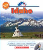 Idaho 0531282783 Book Cover