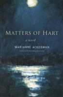 Matters of Hart 1552785351 Book Cover