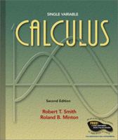Calculus: Single Variable (Update) 0072837330 Book Cover