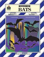 Bats Thematic Unit 1576903761 Book Cover