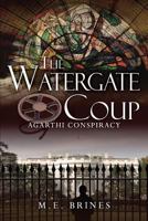 The Watergate Coup 1728630681 Book Cover