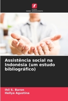 Assistência social na Indonésia (um estudo bibliográfico) (Portuguese Edition) 6207949439 Book Cover