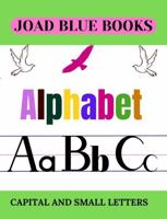 Awesome Handwriting and Fine Motor Skills Workbook: The 3 - in - 1 workbook for practicing handwriting, mastering the alphabet, and fine motor skills activity 1972892002 Book Cover
