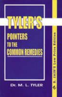 Pointers To the Common Remedies 8170210364 Book Cover