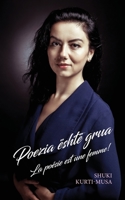 Poezia është grua: La poésie est une femme ! 9928324190 Book Cover