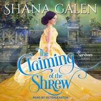 The Claiming of the Shrew 1094814849 Book Cover