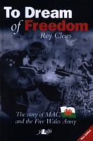 To Dream of Freedom 0862435862 Book Cover