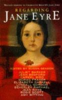 Regarding Jane Eyre 0091835038 Book Cover