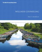 Wellness Counseling 013299657X Book Cover