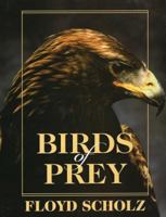 Birds of Prey 0811702421 Book Cover