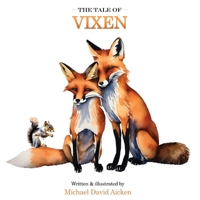 The Tale of Vixen 1068559500 Book Cover