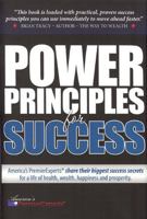Power Principles for Success 0615369596 Book Cover