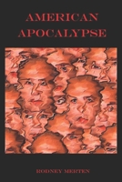 American Apocalypse 1709734566 Book Cover