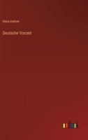Deutsche Vorzeit 3368464183 Book Cover