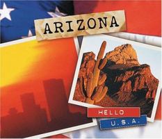 Arizona 0822540630 Book Cover