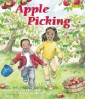 Apple Picking 158653792X Book Cover