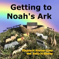 The Story of Glops: For Children Everywhere Who Love Animals and Creatures of Every Kind 1732234701 Book Cover