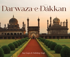 Darwaza-e-Dakkan 937631946X Book Cover