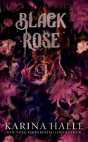 Black Rose 1088090303 Book Cover