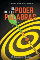 El Poder de las Palabras (Spanish Edition) B0CJH88QH8 Book Cover
