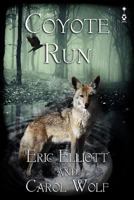 Coyote Run 1503396894 Book Cover