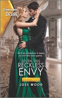 Reckless Envy 1335209328 Book Cover