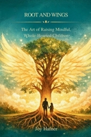 Root and Wings: The Art of Raising Mindful, Whole-Hearted Children 1971164445 Book Cover