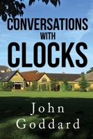 Conversations, With Clocks 178465616X Book Cover