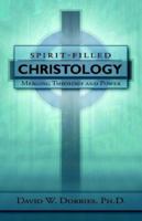 Spirit-filled Christology: Merging Theology And Power 1593303904 Book Cover
