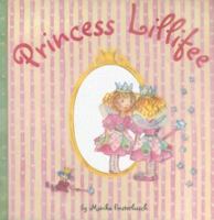 Princess Lillifee 0810957221 Book Cover