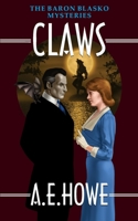 Claws 0999796879 Book Cover
