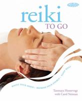 Reiki to Go (To Go) 1856752992 Book Cover