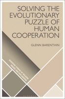 Solving the Evolutionary Puzzle of Human Cooperation 1350248797 Book Cover