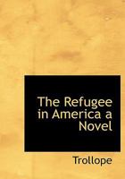 The Refugee in America 1115387030 Book Cover