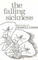 The Falling Sickness: A Book of Plays (New Directions Book) 0811205614 Book Cover