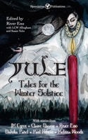 Yule: Tales for the Winter Solstice B0CNW3W9W7 Book Cover