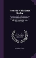 Memoirs of Elizabeth Dudley 1145623999 Book Cover