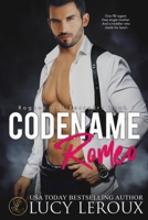 Codename Romeo 194233639X Book Cover