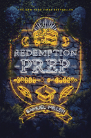 Redemption Prep 006266204X Book Cover