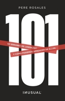 101 Errores de liderazgo: Y cómo podemos aprender de ellos (Spanish Edition) B0GYLHWS9J Book Cover