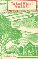 The Land Where I Found It All 194658200X Book Cover