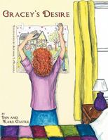 Gracey's Desire 143892433X Book Cover