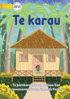 Rain - Te karau (Te Kiribati) 192284943X Book Cover