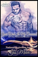 Your Wish Is My Command: An Urban Paranormal Romance B08SP5GQDV Book Cover